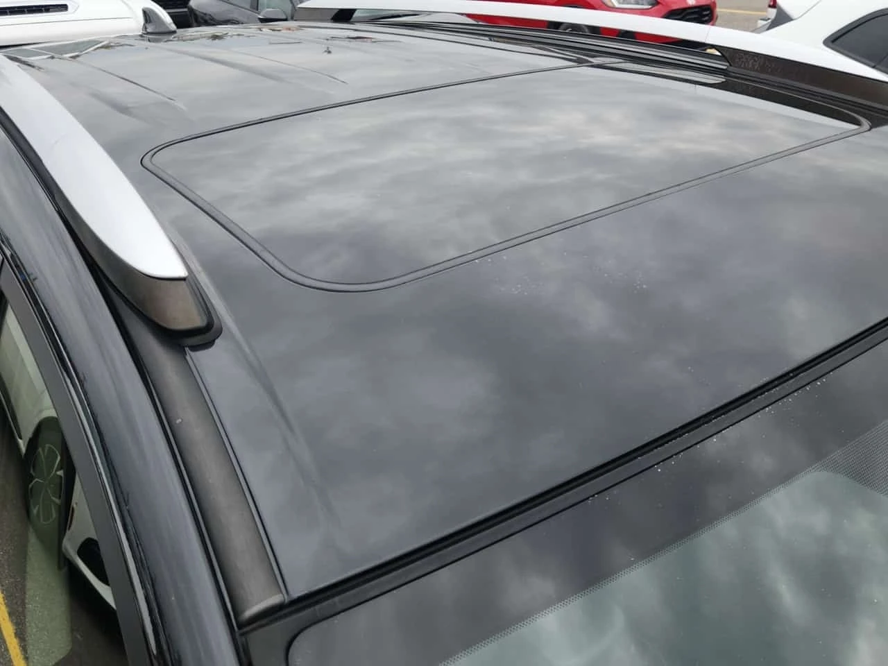 Toyota Rav4 * HYBRID XLE * AWD * CARFAX *  | Mobile.bg � ����������� 7