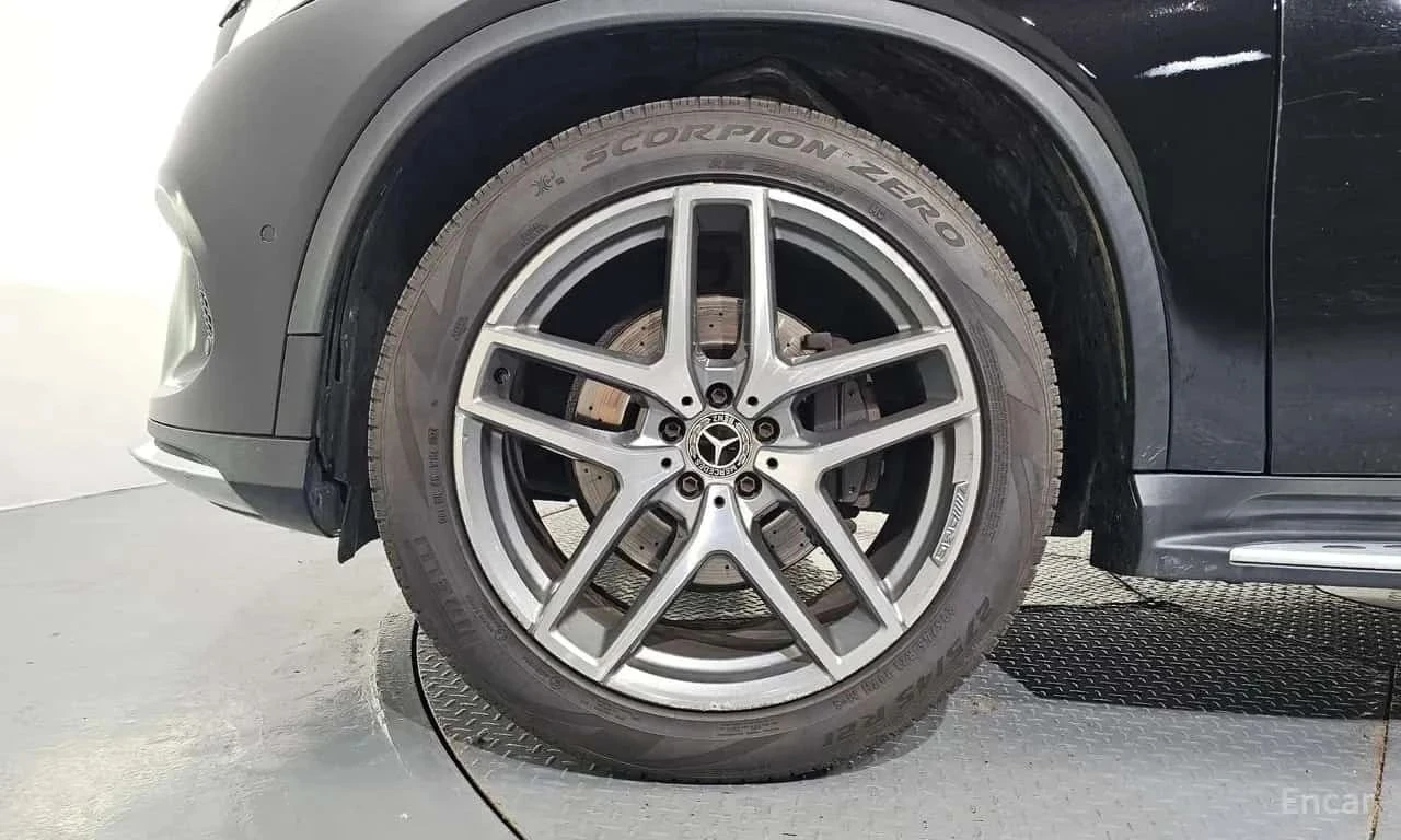 Mercedes-Benz GLE 350 | Mobile.bg � ����������� 5