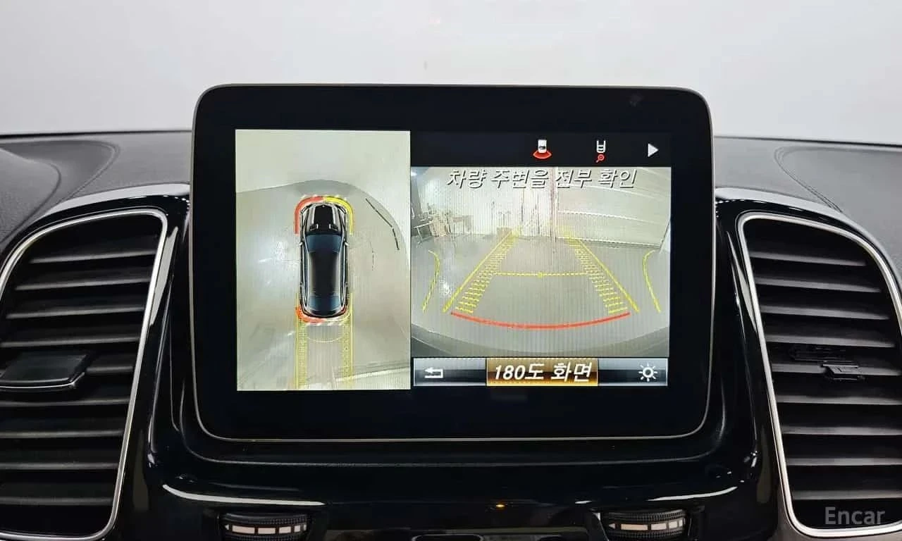 Mercedes-Benz GLE 350 | Mobile.bg � ����������� 16