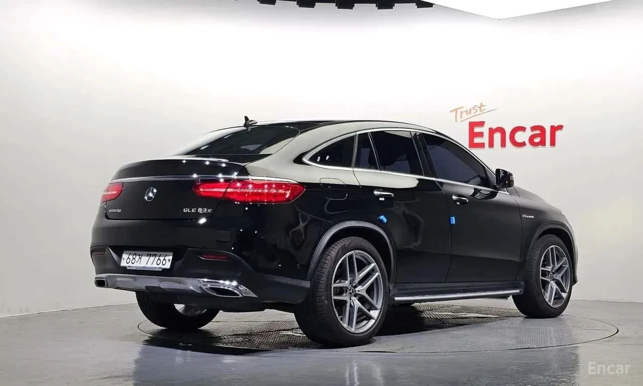 Mercedes-Benz GLE 350 | Mobile.bg � ����������� 2