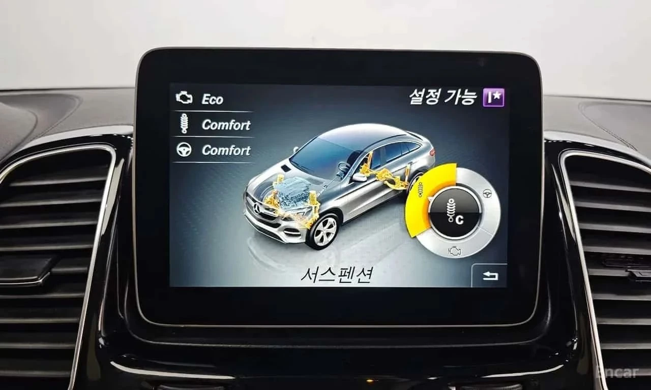 Mercedes-Benz GLE 350 | Mobile.bg � ����������� 17