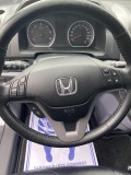 Honda Cr-v  - изображение 9