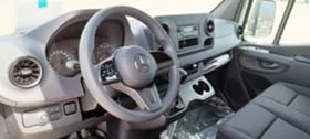 Mercedes-Benz Sprinter 519 CDI FG 4325, снимка 6