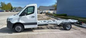 Mercedes-Benz Sprinter 519 CDI FG 4325, снимка 2