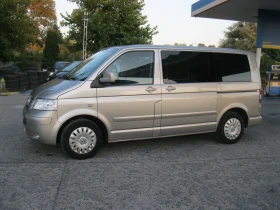 VW T5 MULTIVAN, снимка 3