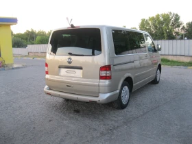 VW T5 MULTIVAN, снимка 7