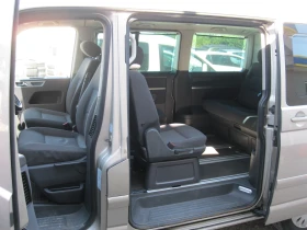 VW T5 MULTIVAN, снимка 17