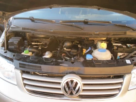 VW T5 MULTIVAN, снимка 10