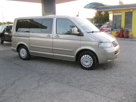 VW T5 MULTIVAN, снимка 5