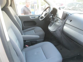 VW T5 MULTIVAN, снимка 15