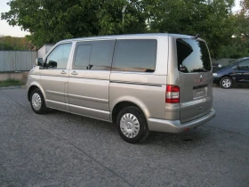 VW T5 MULTIVAN, снимка 8