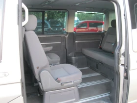 VW T5 MULTIVAN, снимка 9