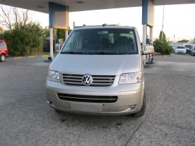 VW T5 MULTIVAN, снимка 2