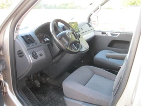 VW T5 MULTIVAN, снимка 13