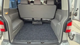 VW Caravelle 2.5, снимка 8