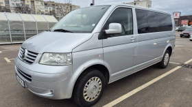 VW Caravelle 2.5, снимка 2