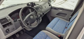 VW Caravelle 2.5, снимка 9