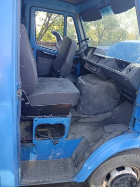 Mercedes-Benz 410, снимка 5