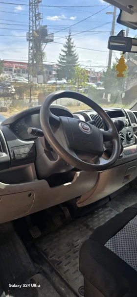 Fiat Ducato, снимка 4
