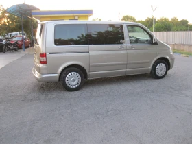 VW T5 MULTIVAN | Mobile.bg    6