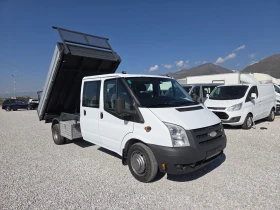 Ford Transit Dubal 3.30m | Mobile.bg    3