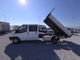 Ford Transit Dubal 3.30m | Mobile.bg    7