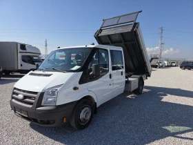 Ford Transit Dubal 3.30m | Mobile.bg    2