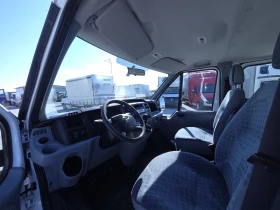 Ford Transit Dubal 3.30m | Mobile.bg    8