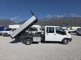 Ford Transit Dubal 3.30m | Mobile.bg    4