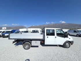 Ford Transit Dubal 3.30m | Mobile.bg    13