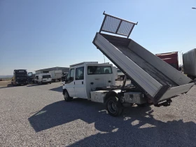 Ford Transit Dubal 3.30m | Mobile.bg    6