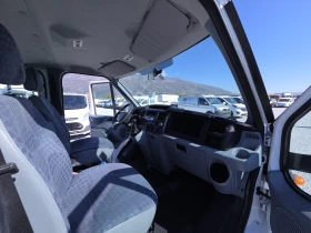 Ford Transit Dubal 3.30m | Mobile.bg    10