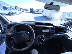 Ford Transit Dubal 3.30m | Mobile.bg    9