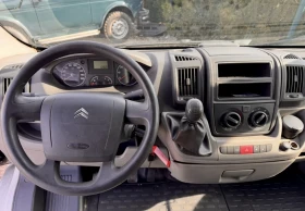 Citroen Jumper 2.2D / Дълга база с надстройка / Климатик, снимка 6