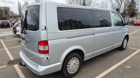 VW Caravelle 2.5, снимка 5 - Бусове и автобуси - 53609994