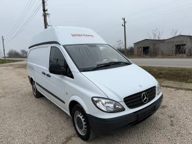 ����� �� �������� �� Mercedes-Benz Vito 110CDI ����� ���� 