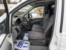 Mercedes-Benz Vito 110CDI ����� ����  | Mobile.bg � ����� ������ 9