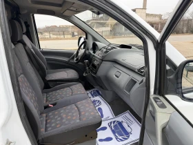 Mercedes-Benz Vito 110CDI ����� ����  | Mobile.bg � ����� ������ 11