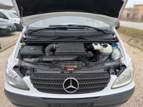 Mercedes-Benz Vito 110CDI ����� ����  | Mobile.bg � ����� ������ 13