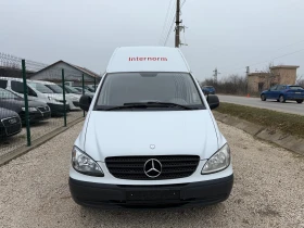 ����� �� �������� �� Mercedes-Benz Vito 110CDI ����� ���� 