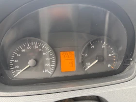 Mercedes-Benz Vito 110CDI ����� ����  | Mobile.bg � ����� ������ 12