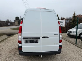 Mercedes-Benz Vito 110CDI ����� ����  | Mobile.bg � ����� ������ 5