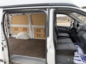 Mercedes-Benz Vito 110CDI ����� ����  | Mobile.bg � ����� ������ 8
