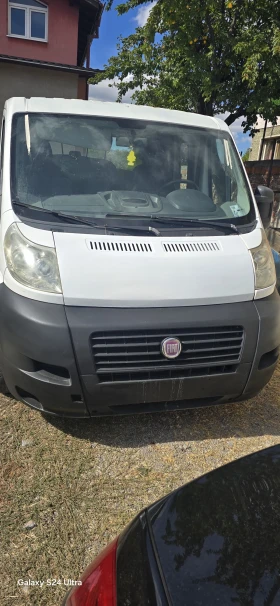 ������ Fiat Ducato