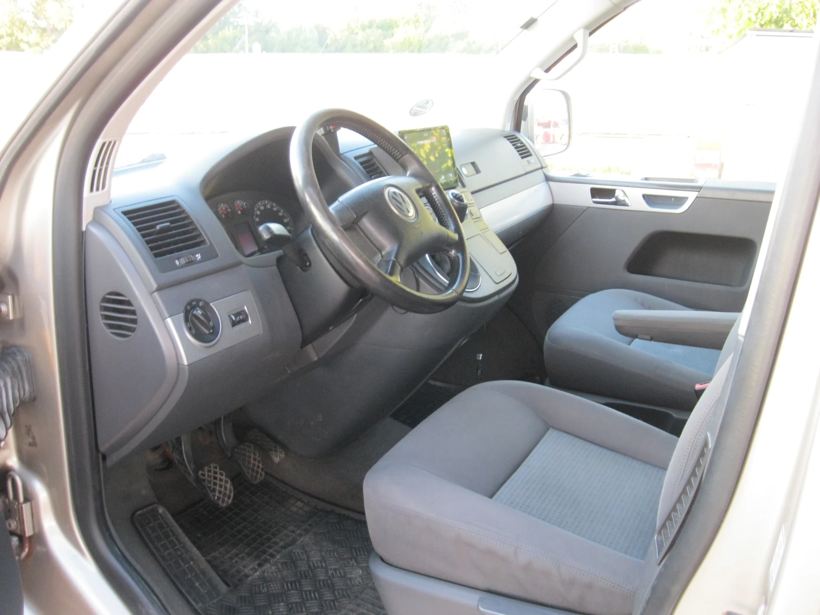 VW T5 MULTIVAN | Mobile.bg   13