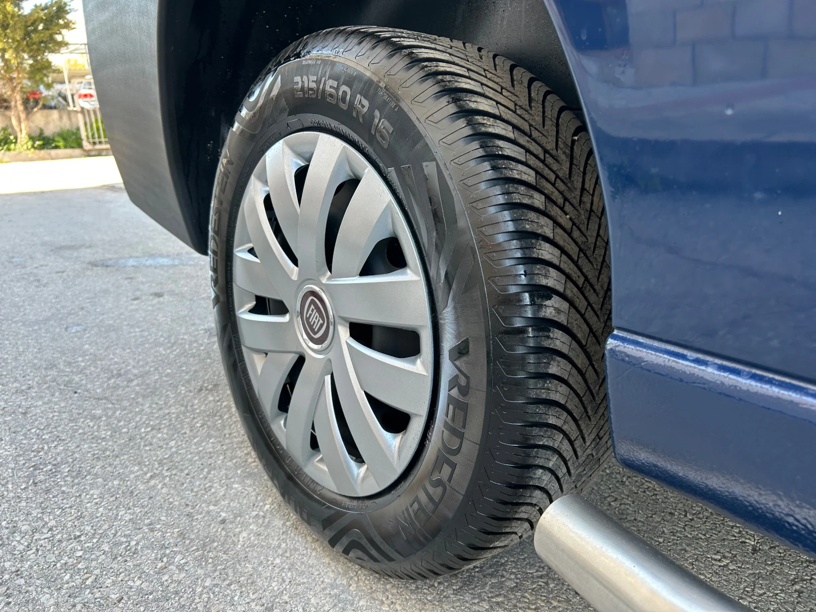Fiat Scudo 2.0JTD 120 LONG - изображение 9