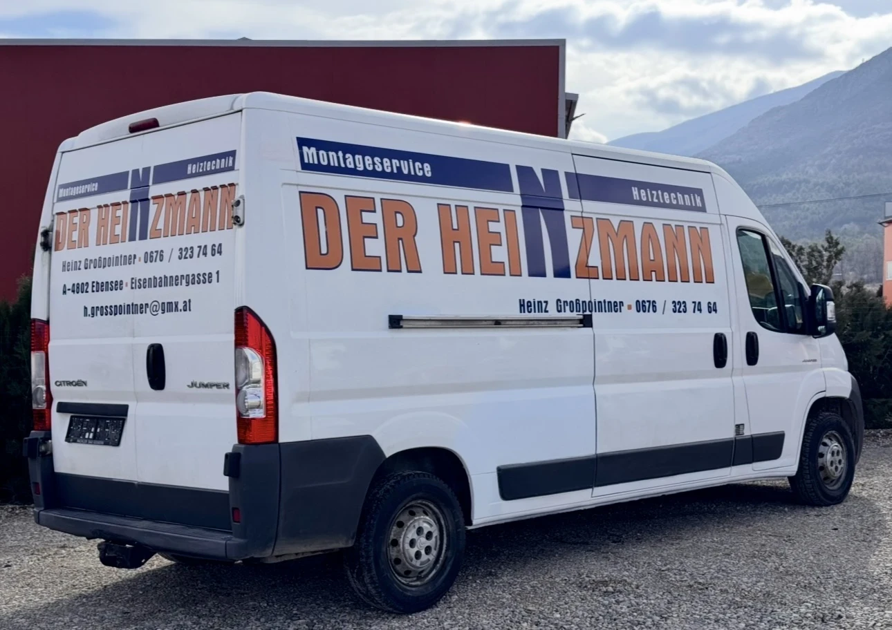 Citroen Jumper 2.2D / Дълга база с надстройка / Климатик - изображение 3