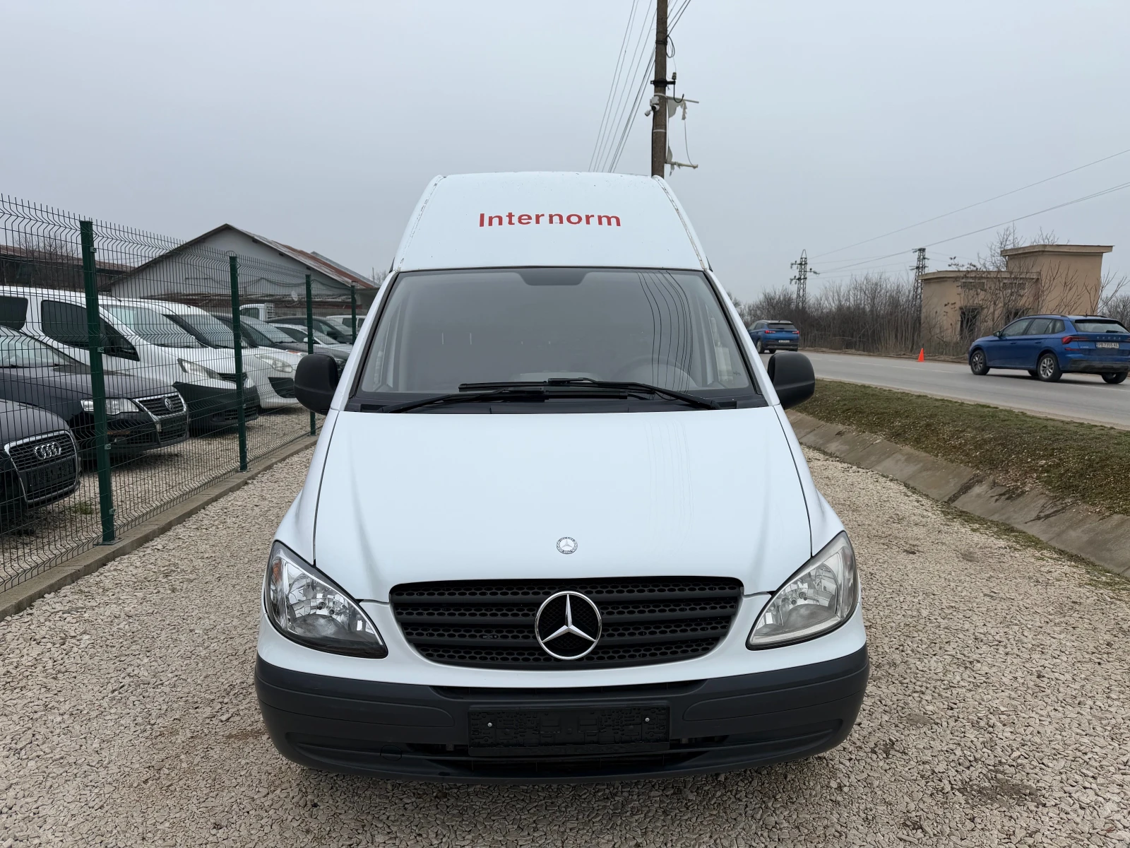 Mercedes-Benz Vito 110CDI ����� ����  | Mobile.bg � ����������� 2