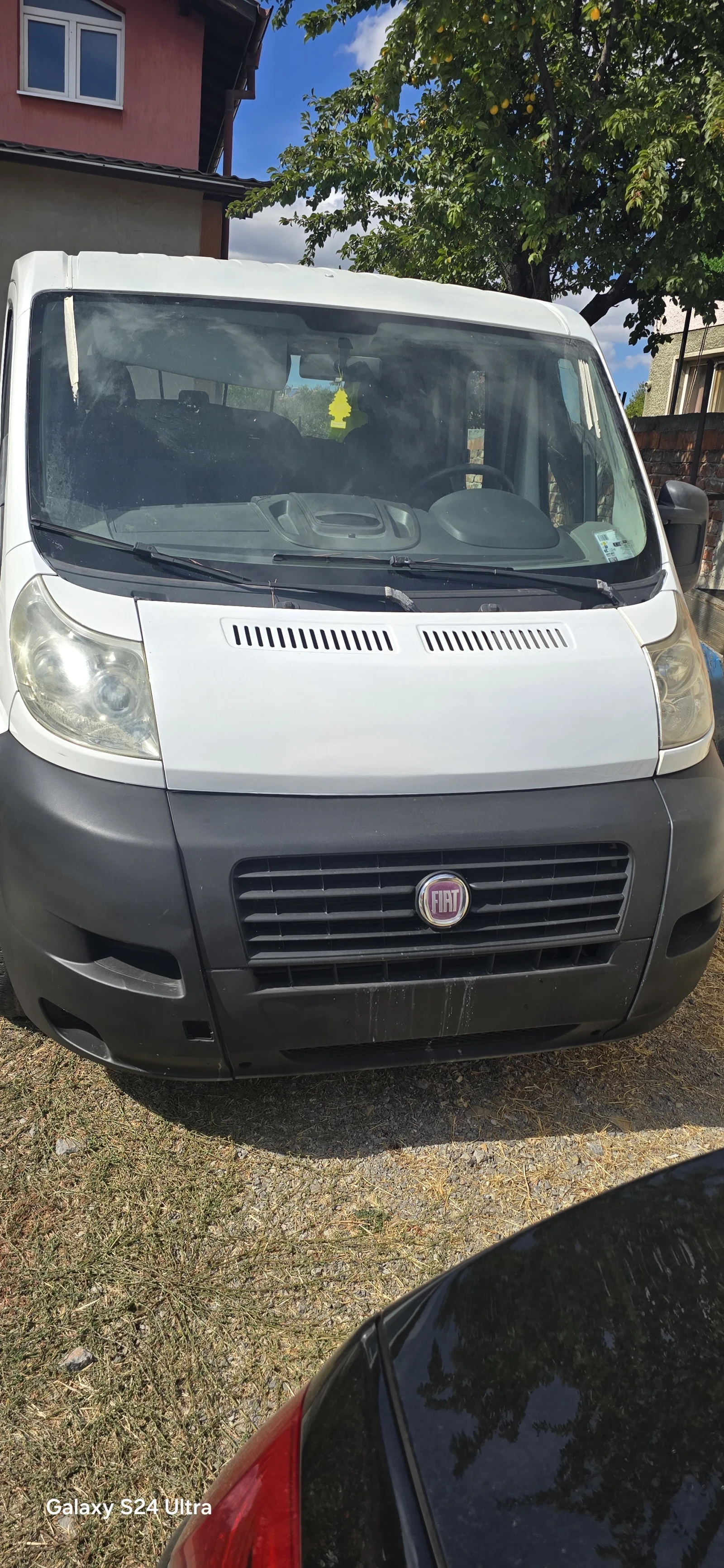 Fiat Ducato
