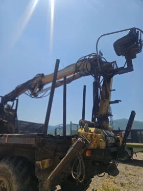 Kamaz 4310 6x6, снимка 4